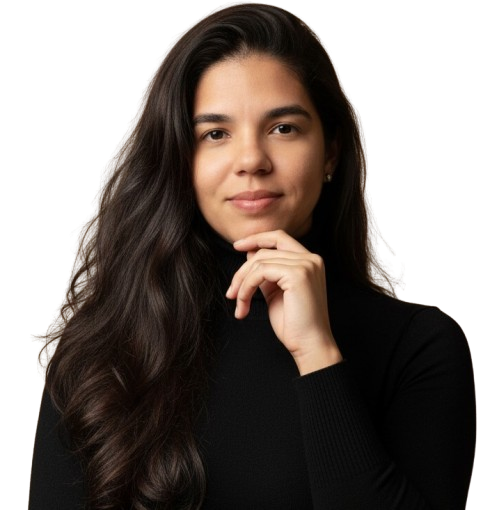 Camila Brito — Fisioterapeuta Especialista em Ergonomia